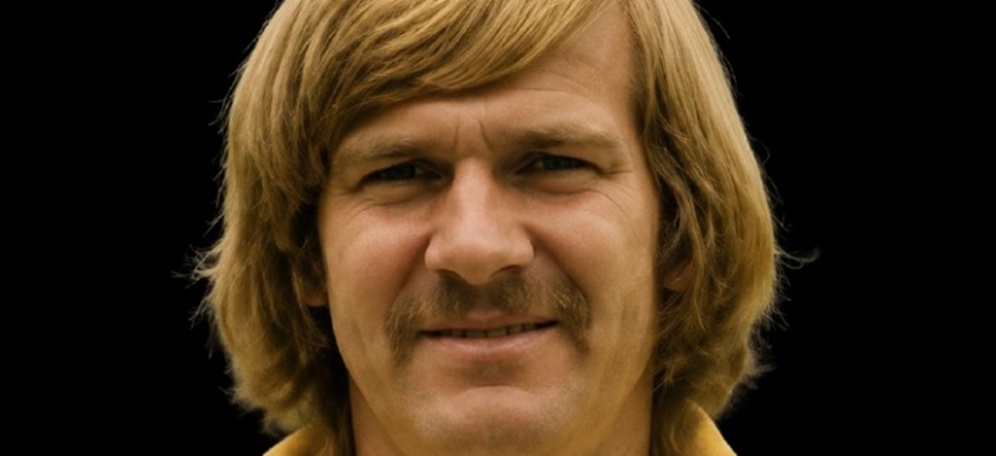 Gerry Ingram