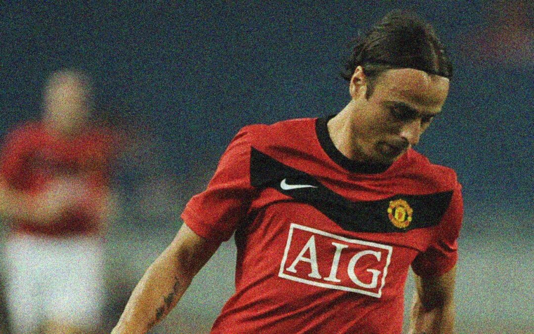 Dimitar Berbatov