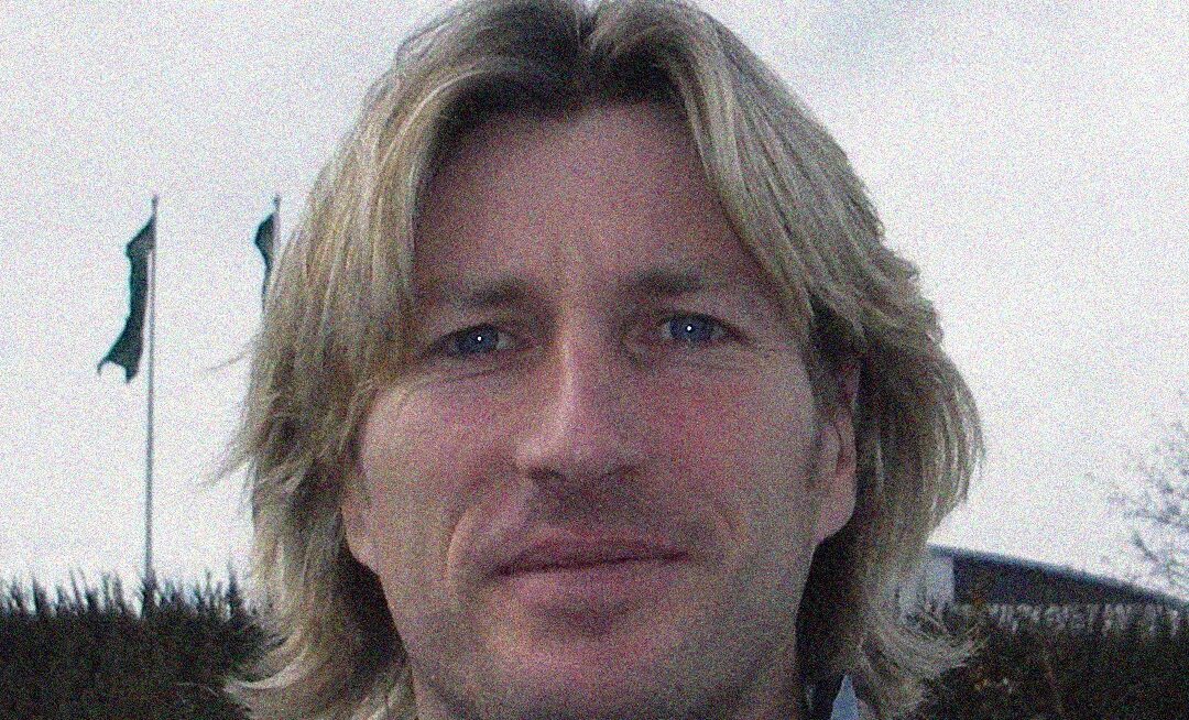 Robbie Savage