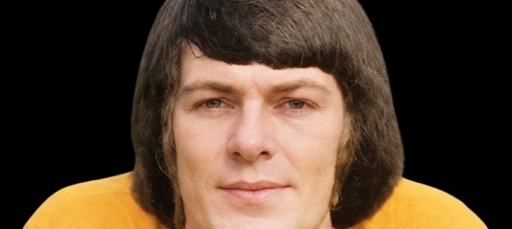 Stuart Pearson
