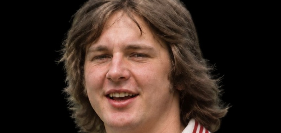 David McCreery