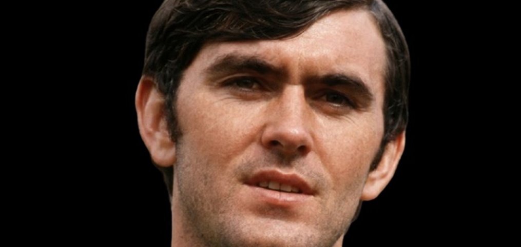 Jimmy Rimmer