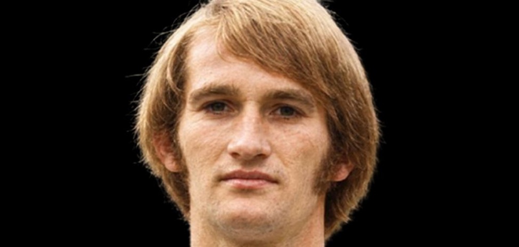 Iain Phillip