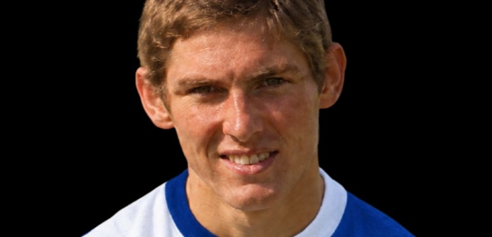 Stuart Metcalfe