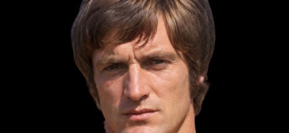 Ron Wigg