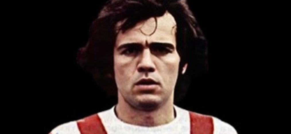 Alex Sabella