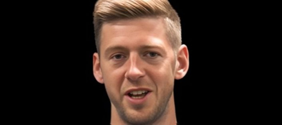 Jon Stead
