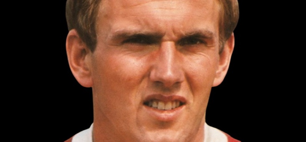 George Johnston