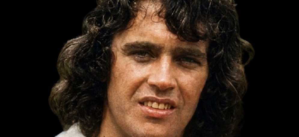 John Parsons