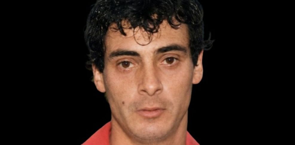 Rubén Da Silva