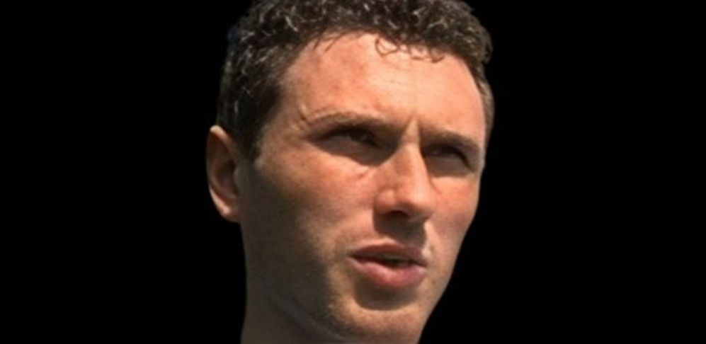 Corry Evans