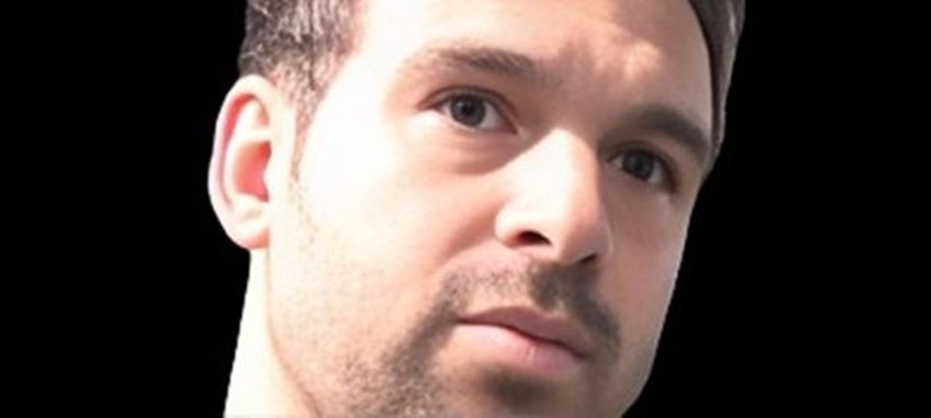 Brett Pitman