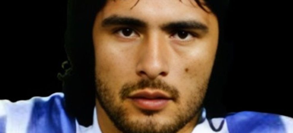 Jose Daniel Valencia