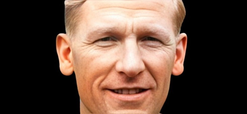 Bert Trautmann