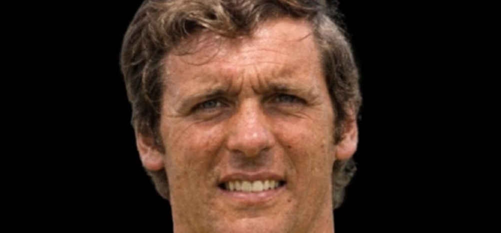 Alan Jarvis