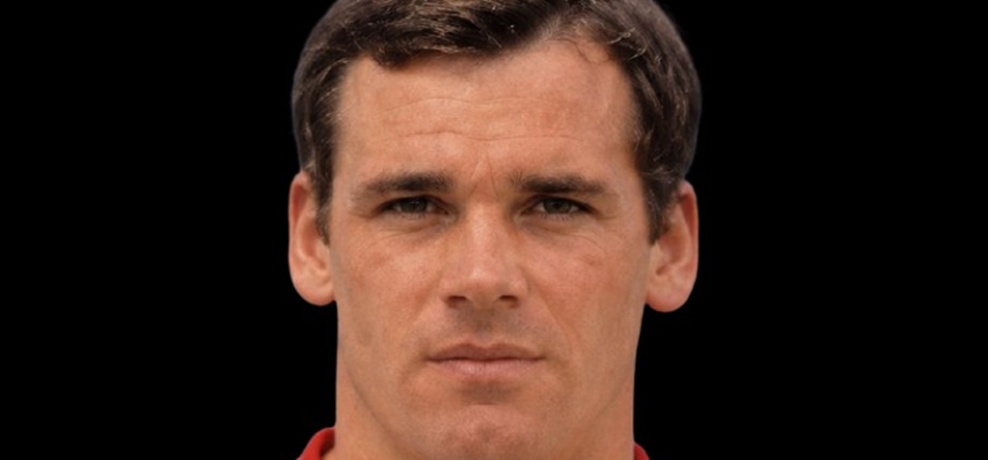 Barry Wagstaff