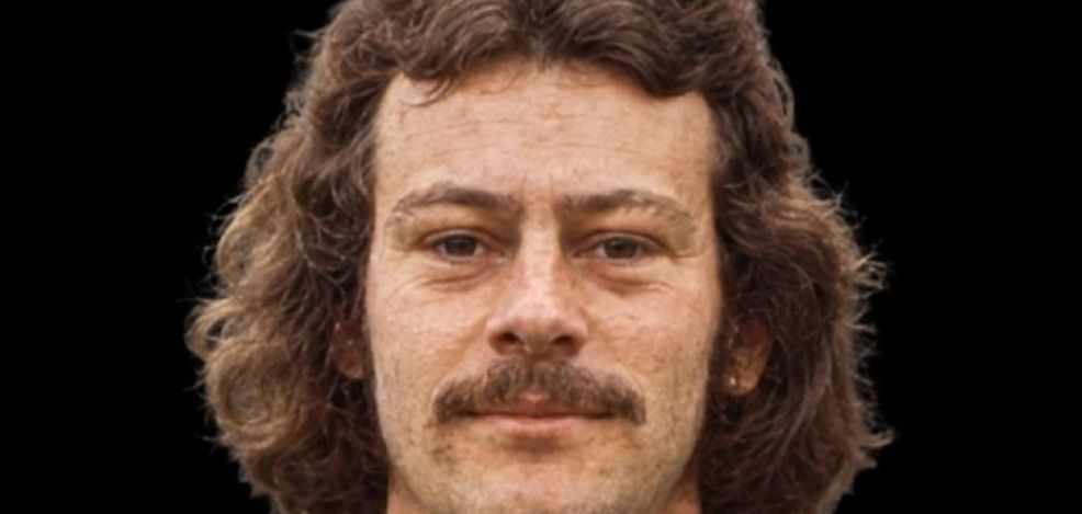 Brian Pollard