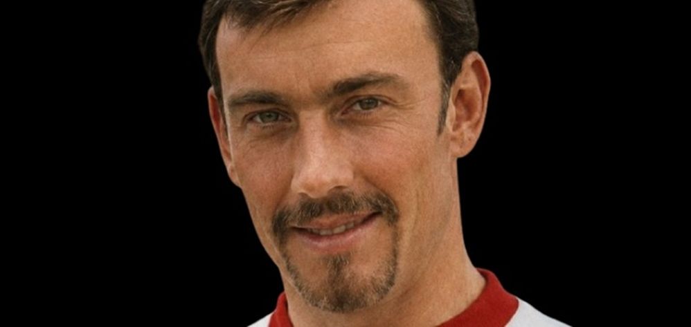 Dave Stainwright