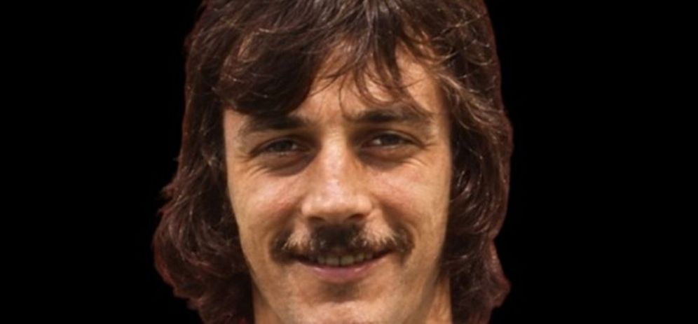 Dave Syrrett