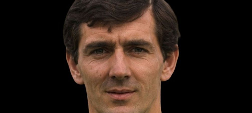 David Best