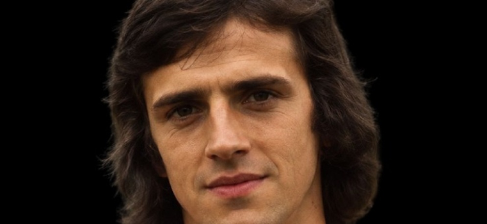 David Moss