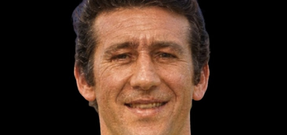 Ken Brown