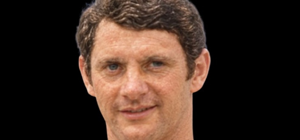 Ken Mallender