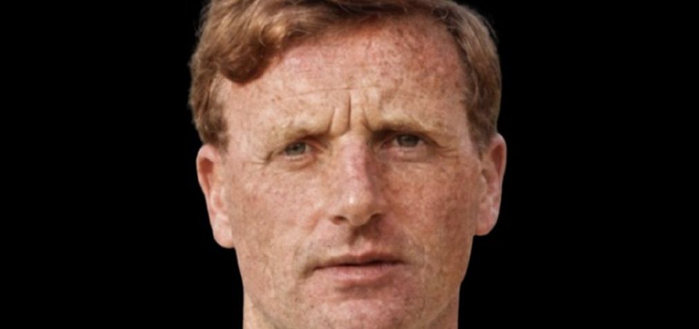 Len Allchurch