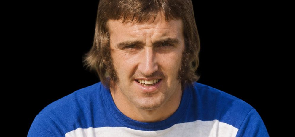 Martyn Busby