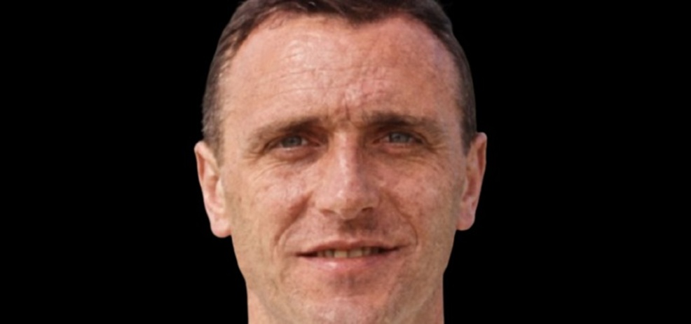 Matt Woods