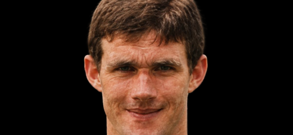 Mike Kelly