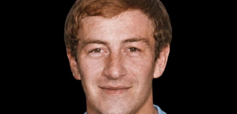 Ralph Coates