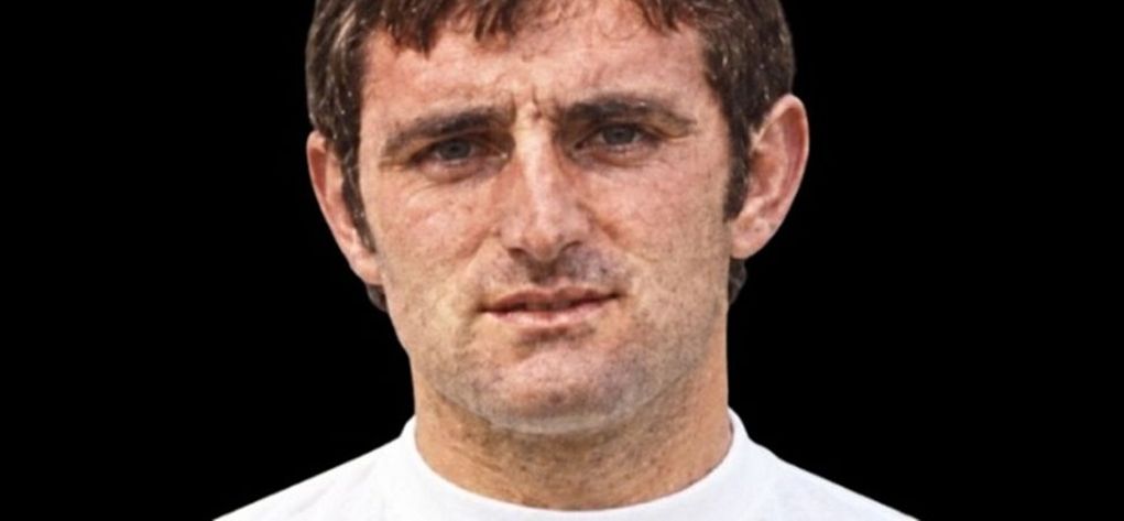 Ray Whittaker