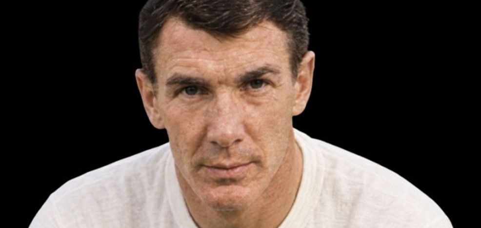 Ritchie Barker