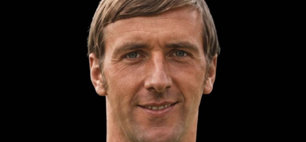 Tony Read