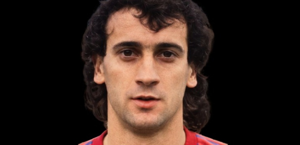 Walter Perazzo