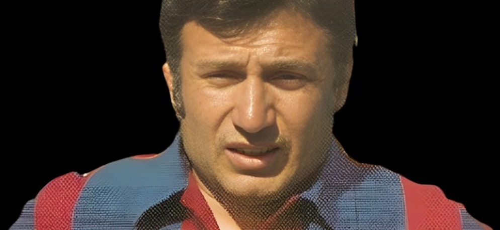 Alberto Rendo