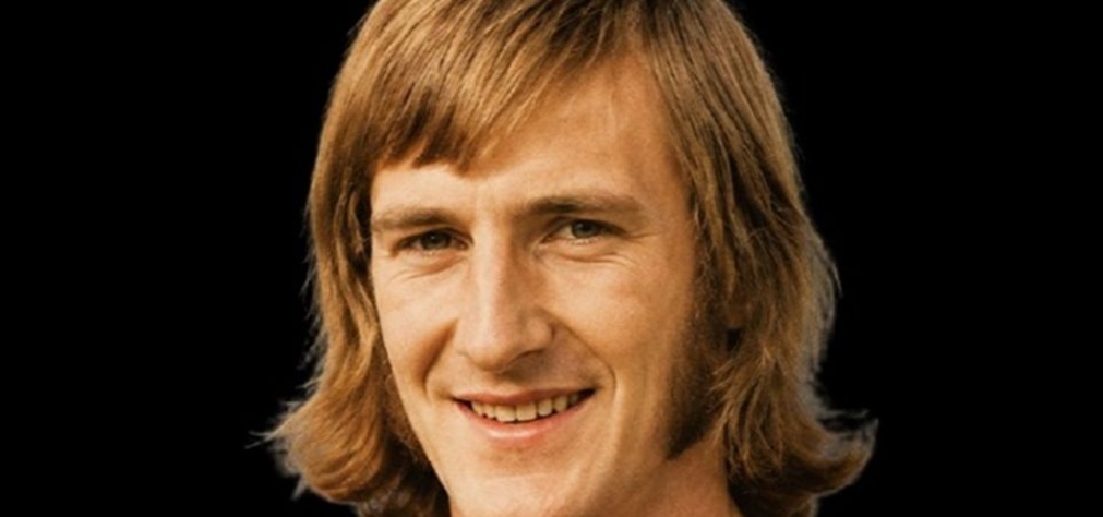 Bill Green