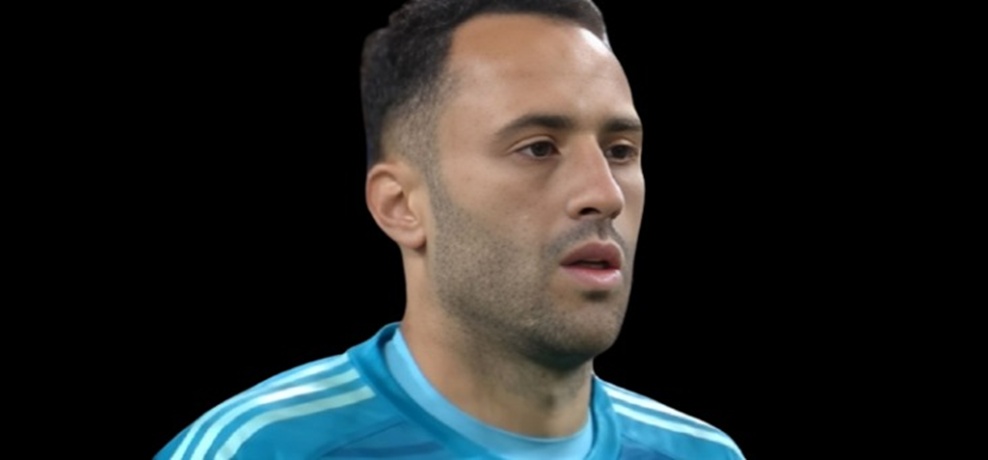 David Ospina