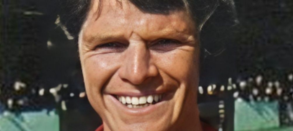 Peter Allen