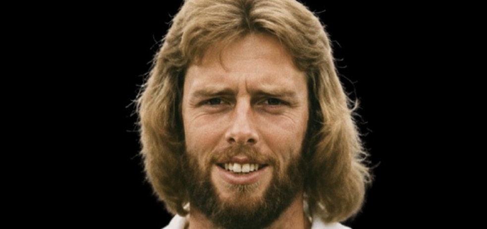 Roy Greenwood