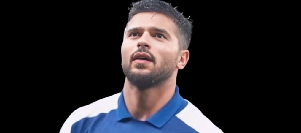 Sam Morsy