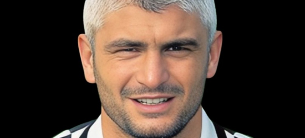 Fabrizio Ravanelli