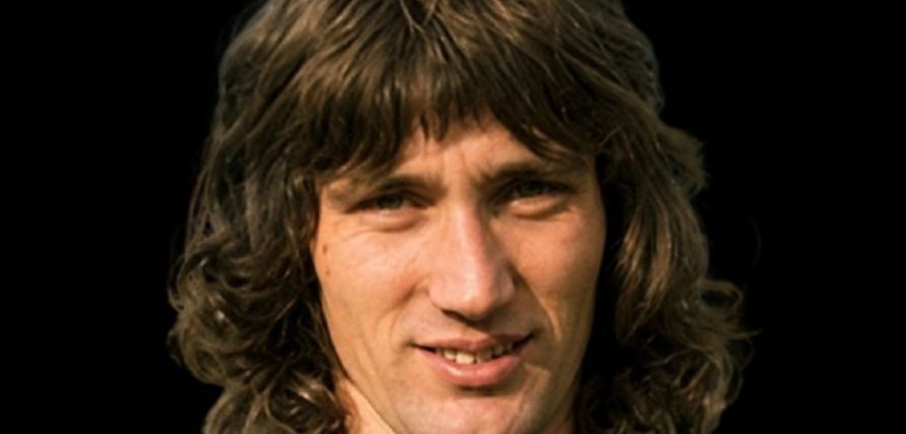 Robin Friday