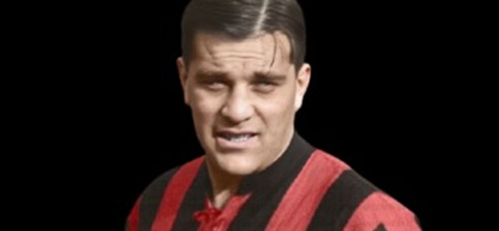 Gunnar Nordahl