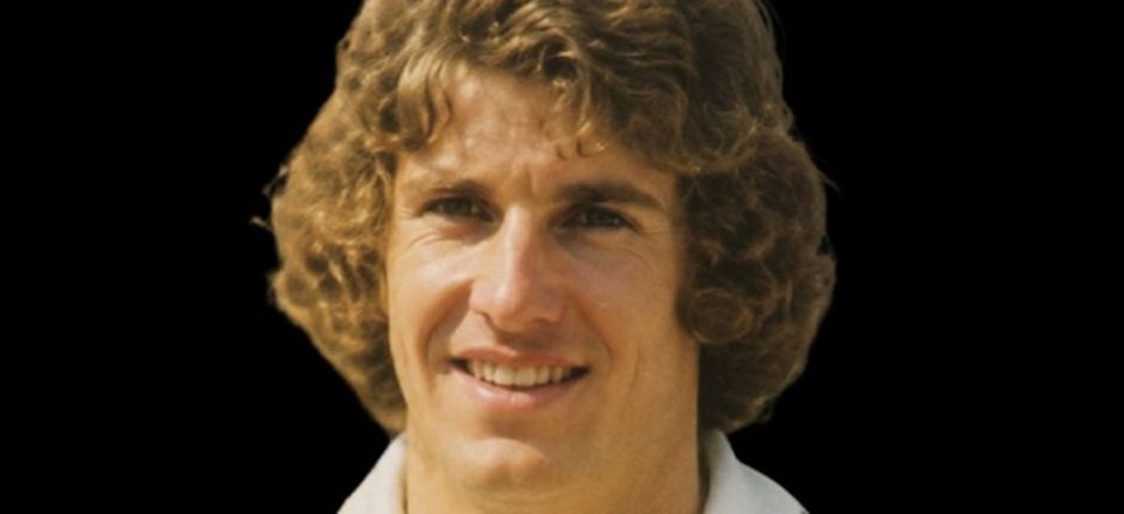 Phil Sandercock