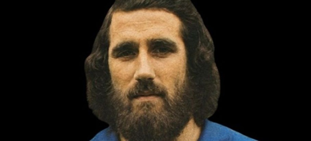 Alan Wilks