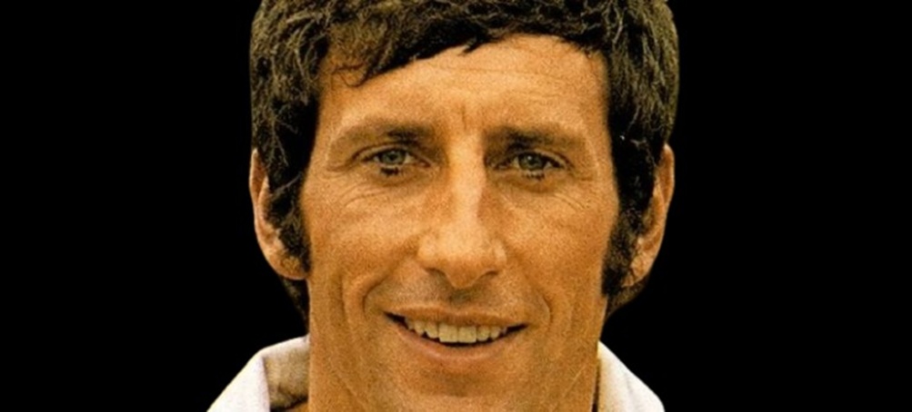 Glyn James