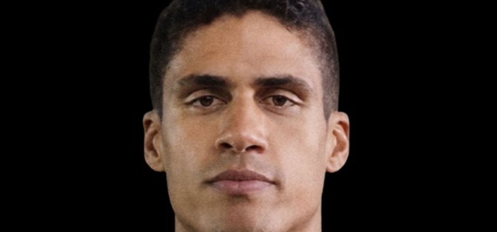 Raphaël Varane