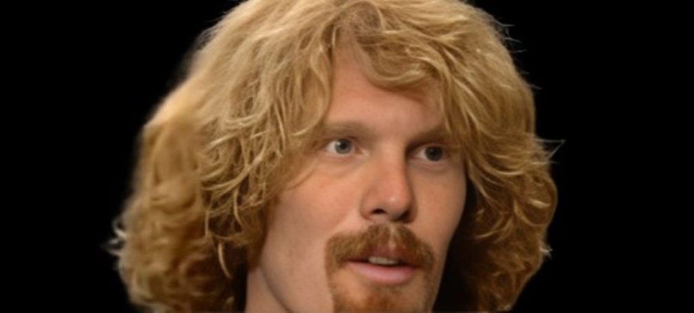 Alexi Lalas